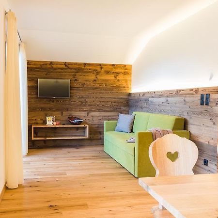 Vila Praitladhof Lana Exteriér fotografie