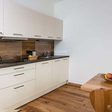 Vila Praitladhof Lana Exteriér fotografie