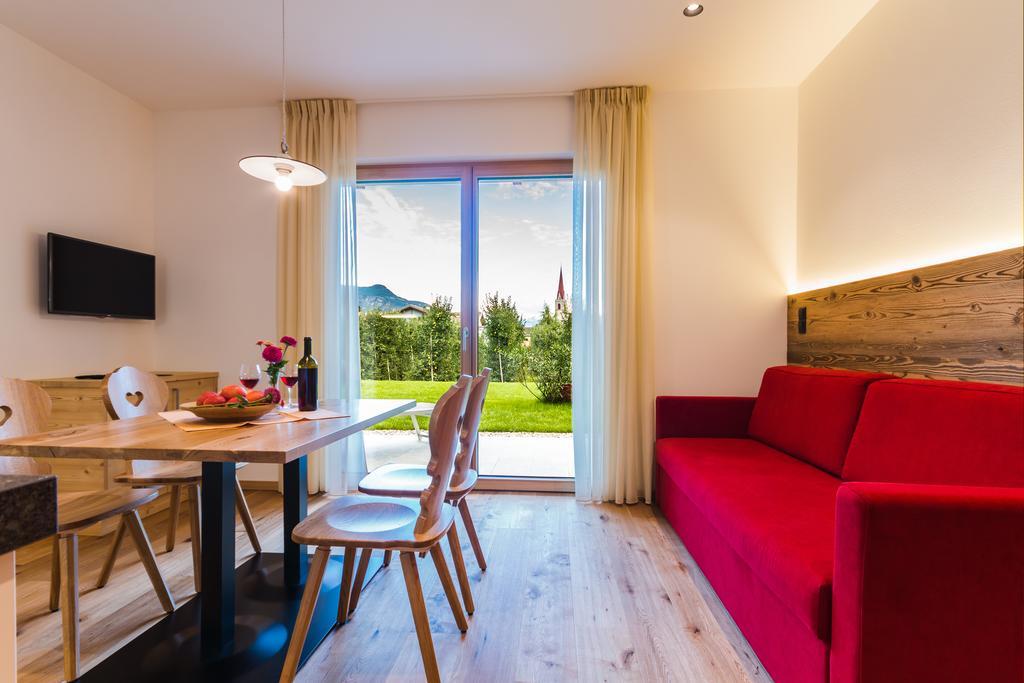 Vila Praitladhof Lana Exteriér fotografie