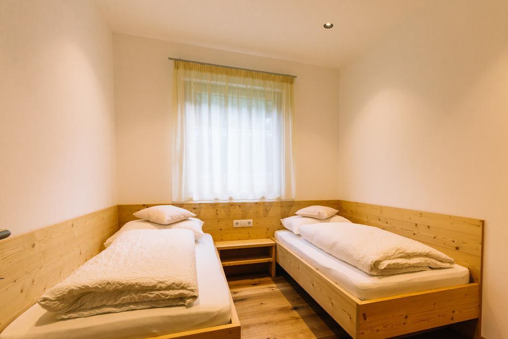 Vila Praitladhof Lana Exteriér fotografie