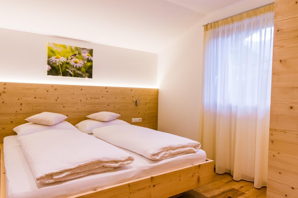 Vila Praitladhof Lana Exteriér fotografie