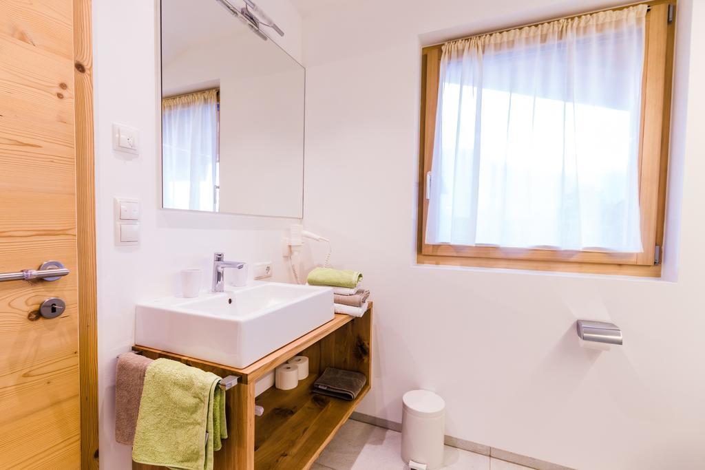 Vila Praitladhof Lana Exteriér fotografie