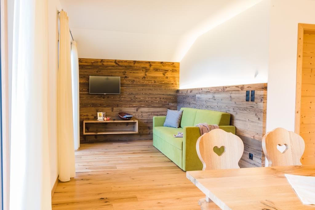 Vila Praitladhof Lana Exteriér fotografie