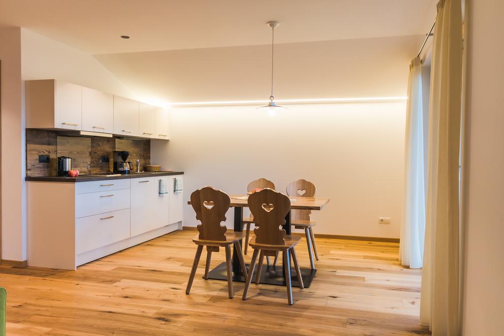 Vila Praitladhof Lana Exteriér fotografie