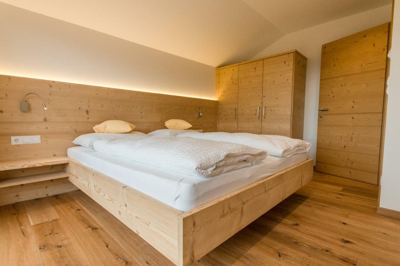 Vila Praitladhof Lana Exteriér fotografie