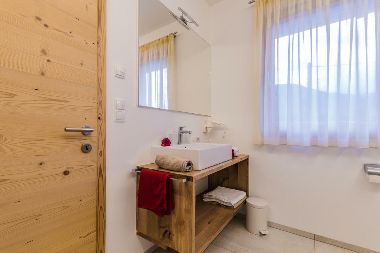 Vila Praitladhof Lana Exteriér fotografie