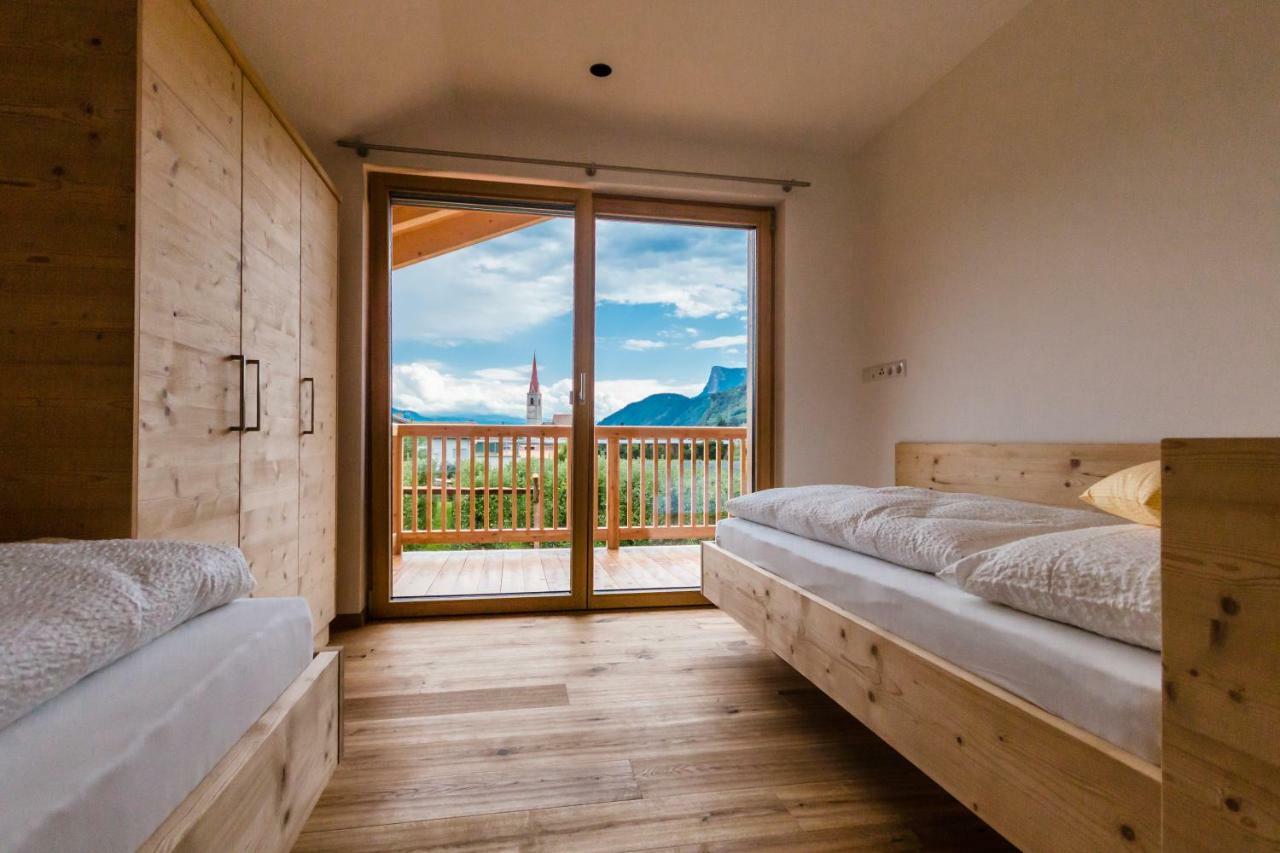 Vila Praitladhof Lana Exteriér fotografie